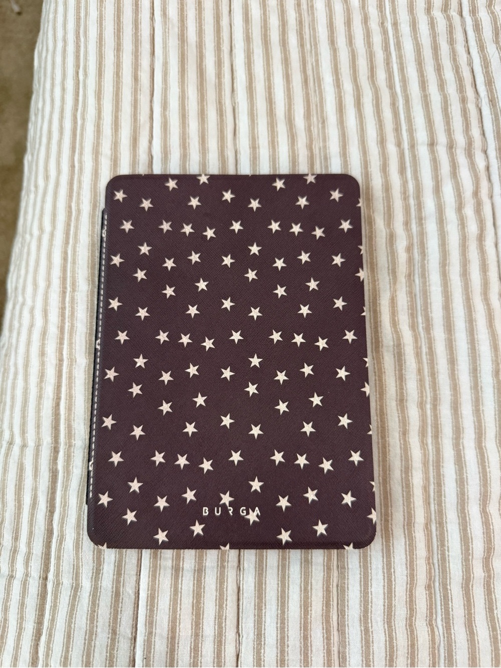 BURGA Kindle Paperwhite (11th Gen) Case - Wonderland